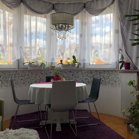 Apartman Lavanda Krapina Bagian luar foto