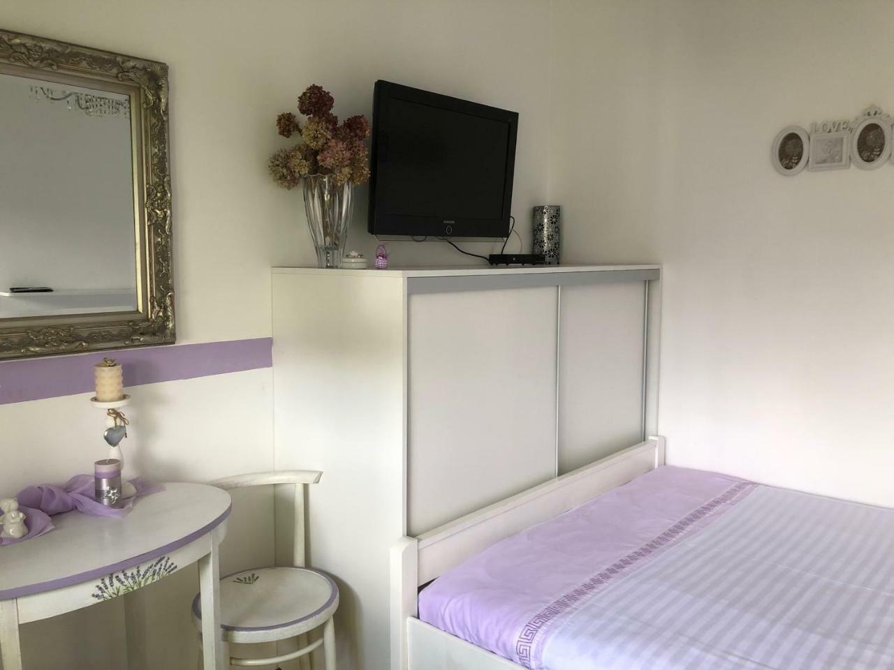 Apartman Lavanda Krapina Bagian luar foto