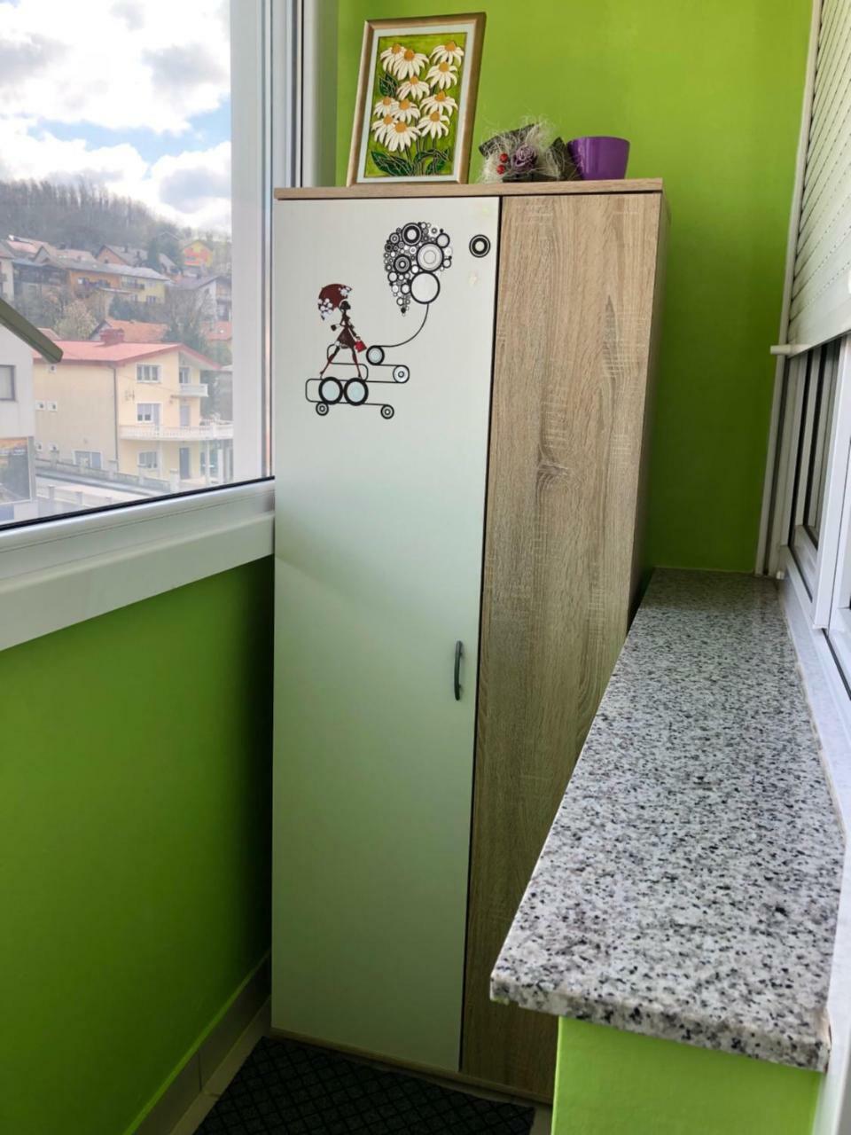 Apartman Lavanda Krapina Bagian luar foto