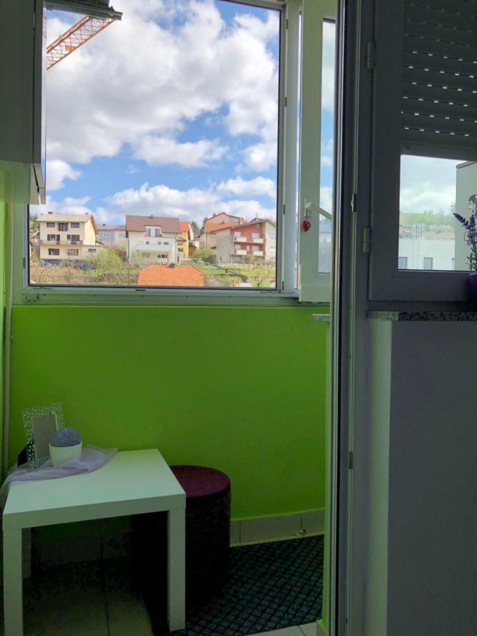 Apartman Lavanda Krapina Bagian luar foto