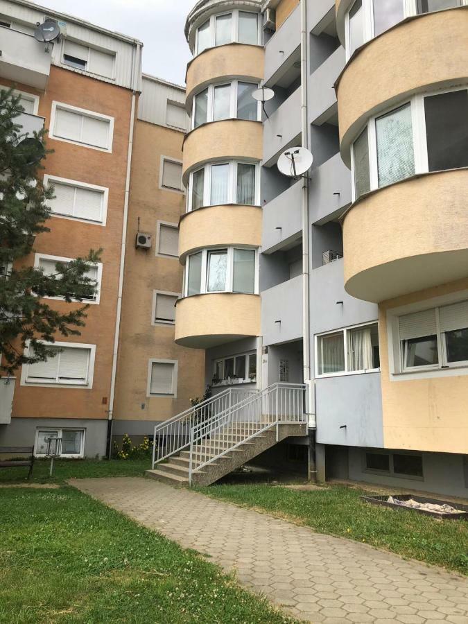 Apartman Lavanda Krapina Bagian luar foto